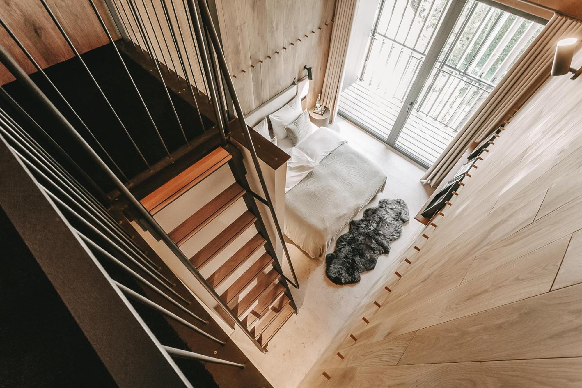 Naturhotel Die Maise Hayingen ภายนอก รูปภาพ